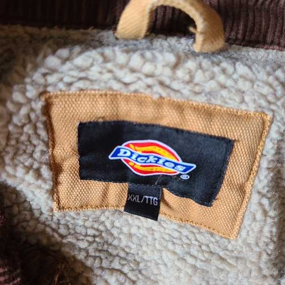 Dickies Work Jacket - Picture 6 of 6